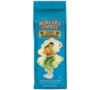 Kauai Coffee Dark Roast Whole Bean 10 oz Bag by Kauai