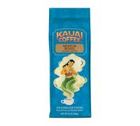 Kauai Coffee Koloa Estate Medium Roast Hawaiian Premium Ground Coffee 283g Bag