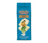 Kauai Coffee Koloa Estate Medium Roast Hawaiian Premium Ground Coffee 283g Bag