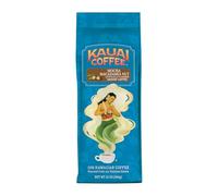 Kauai Coffee Mocha Macadamia Nut Ground Coffee 283g (10 OZ)