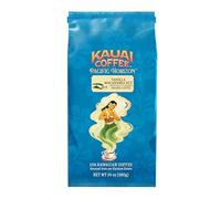 Kauai Coffee Vanilla Macadamia Nut Medium Roasted Ground Coffee 680ml Pack