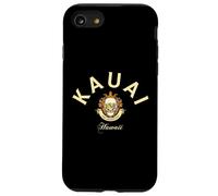 Kauai, Hawaii The Garden Isle Girls Trip, Vacation Travel Case for iPhone SE (2020) / 7/8