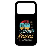 Kauai Island Tropical Paradise Hawaii Aloha Hawaiian Kauai Case for iPhone 17 Pro