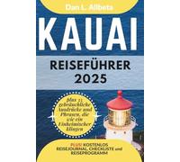 KAUAI Reiseführer 2025 (Deutscher Taschen Reiseführer)