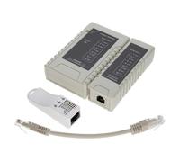 Kauden KA210 RJ45 Network Tester Kit with PoE Checker - 802.3af/at/bt