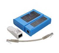 Kauden KA229 RJ45 Tester & PoE Checker Kit - 802.3af/at/bt & Passive PoE