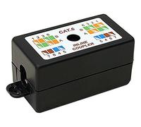Kauden SM315 CAT5e /CAT6 IDC Cord Coupler