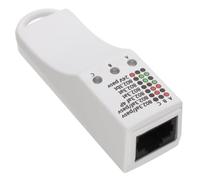 Kauden XT403 PoE Tester - Instantly Detect 802.3af/at/bt PoE++ & 24V