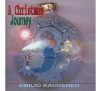 Kauderer, Emilio - Xmas Journey