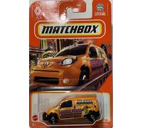 Kauf und Spar Renault Kangoo Express Metalflake Orange 92/100