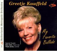Kauffeld - My Favourite Ballads