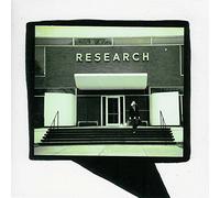 Kauffman, Seth - Research