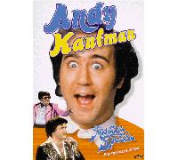 Kaufman, Andy - Midnight Special [DVD] [1981] [Region 1] [US Import] [NTSC]