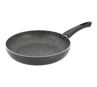 Kaufmann 28cm Non Stick Frying Pan, Easy Clean Granite Coated with an Aluminium Base, Suitable for All Hob Types Including Induction, PFOA Free