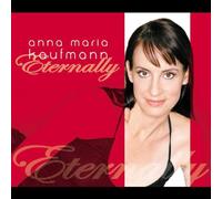 kaufmann,anna maria - eternally cdsingle german schlager