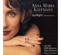 Kaufmann, Anna Maria - Spotlight