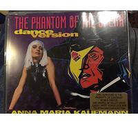Kaufmann, Anna Maria - The Phantom of the Opera