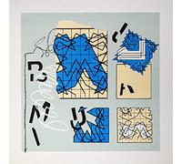 Kaufmann Frust - Im Blau [VINYL]