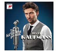 Kaufmann, Jonas - Du Bist Die Welt.. -Digi-