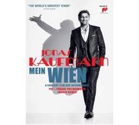 Kaufmann - Mein Wien - DVD - N3z