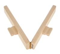 Kaufmann P4H Concert Whip staccato/wood