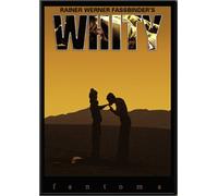 Kaufmann - Rainer Werner Fassbinder's Whity: Special Edition [DVD] [US Import] [NTSC]