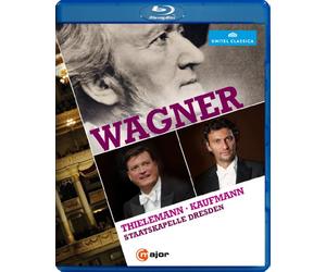 Kaufmann Sings Wagner