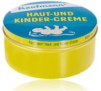 Kaufmanns 120 Haut & Kindercreme 250ml [Badartikel]
