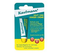 Kaufmann's skin and baby cream Tube 10 ml