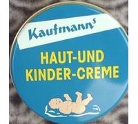 Kaufmann's Skin Children's Cream 250 Ml Kaufmann's Cream 1 Pack