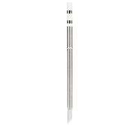 Kaufpart Internal Heating SH72 Stainless Steel Electric Soldering Iron Tips DC12-24V for Electronics Repair
