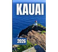 KAUIA REISEFÜHRER 2026