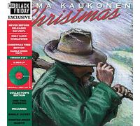 Kaukonen, Jorma - Christmas... Christmas Tree Edition 1 of 2 versions