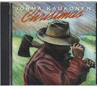 Kaukonen Jorma - Christmas With Jorma