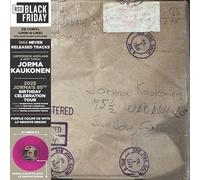 Kaukonen, Jorma - Wabash Avenue (Rsd Black Friday 2025)