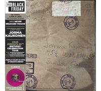 Kaukonen, Jorma - Wabash Avenue (Rsd Black Friday 2025)