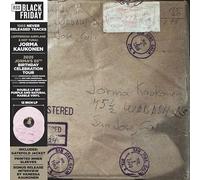 Kaukonen, Jorma - Wabash Avenue (Rsd Black Friday 2025) [VINYL]