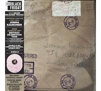 Kaukonen, Jorma - Wabash Avenue (Rsd Black Friday 2025) [VINYL]