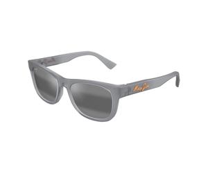 Kaulike Mj0687S 687-14 (002) - unisex - Maui Jim - Sunglasses - Gray - 53 MM - Accessories 53 MM