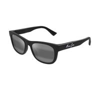 Kaulike Sunglasses- unisex- Maui Jim- Sunglasses- Black- 53 MM- Accessories 53 MM