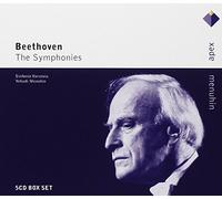 Kaunas State Choir of Lithuania - Beethoven: The Symphonies