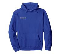 Kaur Lioness Princess Pullover Hoodie