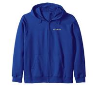 Kaur Lioness Princess Zip Hoodie