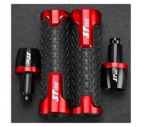 KAUSJCP for Honda ST 1300 A Brake Clutch Lever Handle Bar Grips Ends for ST1300 ST1300A ST 1300 1300A 2007 2006 2005 2004 2003(S-24)