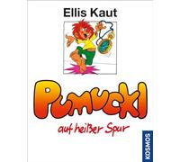 Kaut, Pumuckl auf heißer Spur, Bd. 10
