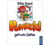 Kaut, Pumuckl geht aufs Glatteis, Bd. 8, Kaut, Bagnall 9783440163948 New.