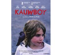 Kauwboy (Import) (Dvd) (2014) Rick Lens; Loek Peters; Susan Radder; Ricky Koole;