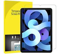 KAV 10.2-Inch Screen Protector for iPad 9/8/7 (2021/2020/2019 Model, 9th/8th/7th Generation) Anti-Scratch, Ultra Clear,Bubble-Free Tempered Glass Film