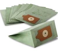 KAV 10 Pack of Numatic Henry Hoover Bag Replacement Vacuum Cleaner - High Filtration and Double Layer Paper Dust Bag to Fit Models Henry, James, Hetty, Basil, and Commercial