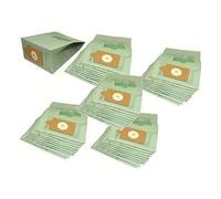 Kav 50 Pack Of Numatic Henry Hoover Replacement Vacuum Cleaner Double Layer Paper Dust Bags